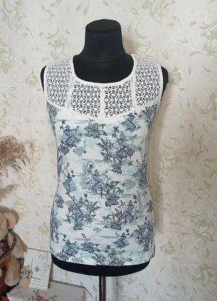 Футболка uk10