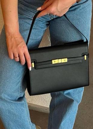 Сумка натуральная кожа