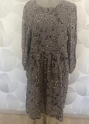 Сукня натуральна тканина