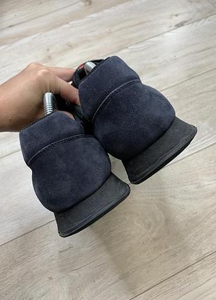 Кросівки чоловічі prada 4