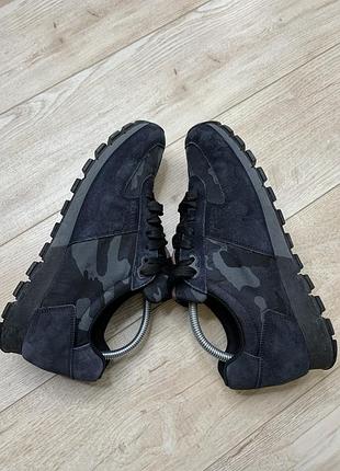 Кросівки чоловічі prada 6