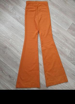 Брюки zara xs 6
