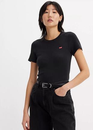 Футболка levi’s оригінал