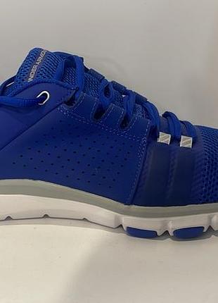 Under armour кроссовки