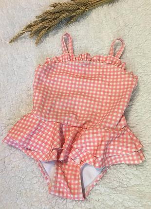 Купальник ❤️