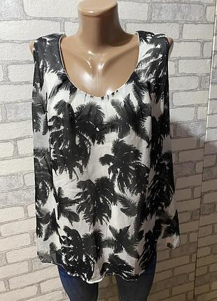 Літня блуза хл