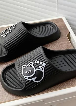 Шлепанцы женские