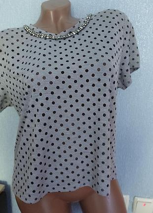 Футболка женская