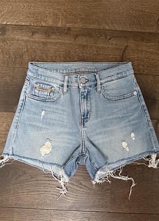 Шорти calvin klein jeans