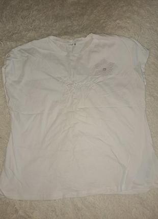 Футболка terranova