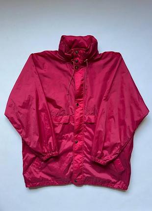 Вінтажна куртка energy