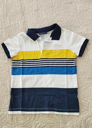 Футболка поло