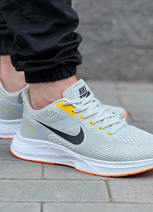 Кросівки nike zoom
