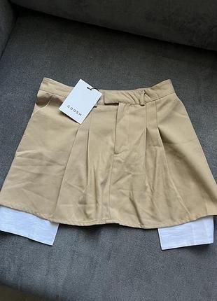 Спідничка coosh нова