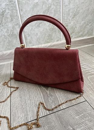 Мініатюрна сумочка