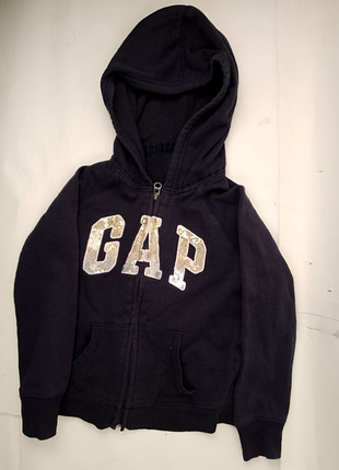 Кофта на мальчика на 6-7 лет.