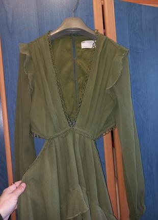 Крута сукня