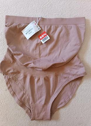 Низкая цена! трусики корректирующие. reserved. l. новые. белье корректирующее. трусы женские. трусики утягивающие