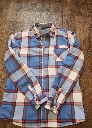 Сорочка tommy hilfiger