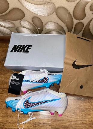 Нові бутси nike