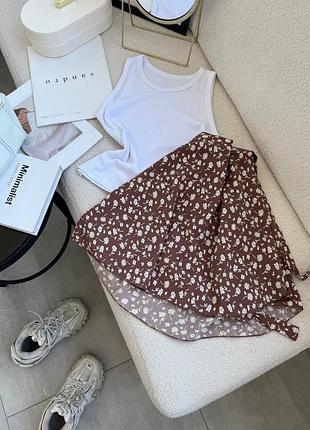 Костюм женский