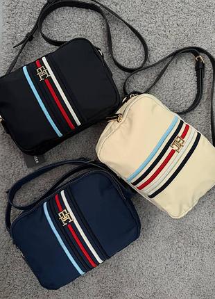 Сумка tommy hilfiger