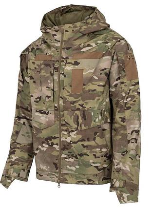 Тактическая куртка hunter multicam — маскировка, проверенная боем,мультиками