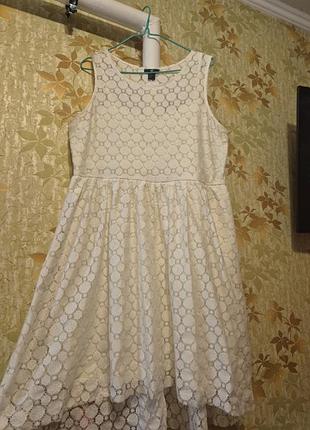 Сарафан плаття