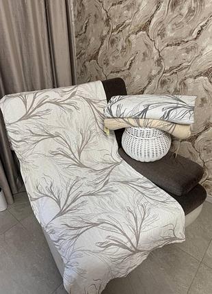 Покривало муслінове 😍 тм malloory home, муслиновые покрывала, покрывало хлопковое