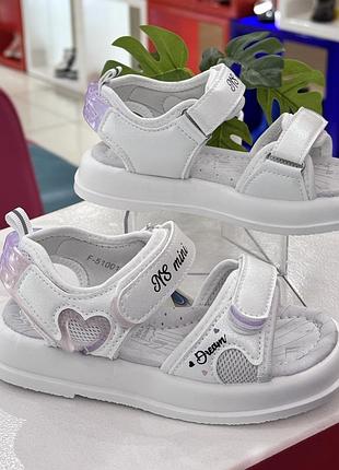 Босоніжки р. 27-32