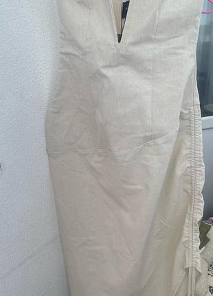 Нова неймовірна сукня