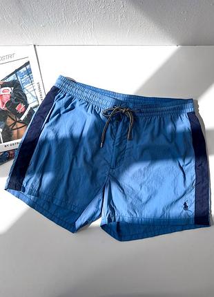 Шорти polo by ralph lauren nylon shorts