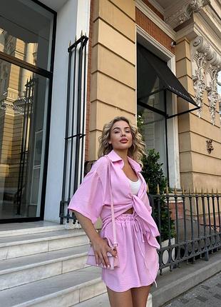 Костюм женский