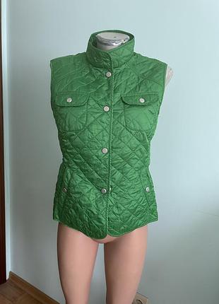 Безрукавка basler