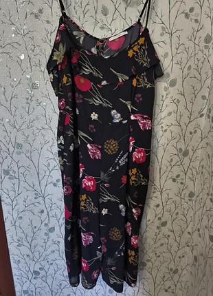 Комбинезон летний