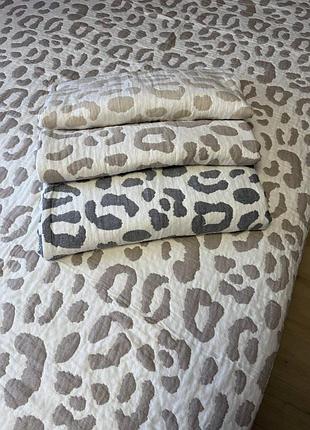 Покривало муслінове 😍 тм malloory home, покрывала муслиновые, покрывало хлопковое