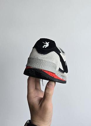 Кроссовки nike cortez un/la 3