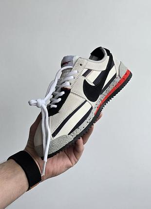 Кроссовки nike cortez un/la 5