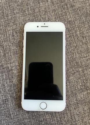 Смартфон iphone 7 256 гб neverlock