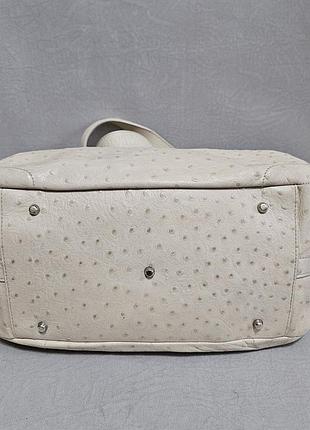 Кожаная сумка furla, оригинал 5