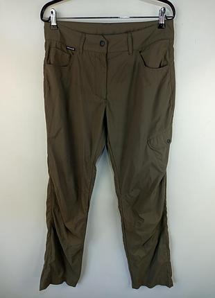 Жіночі тренінгові штани lafuma