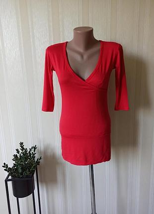 Кофтинка туніка італія