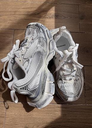Кросівки balenciaga 23-23,5 см5 фото