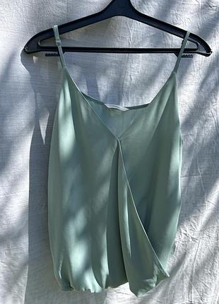 Топ, майка, блуза