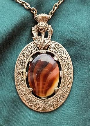 Коллекционный кулон miracle