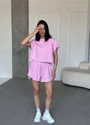 Костюм женский