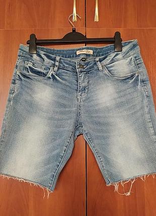 Шорты известного бренда
