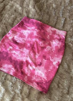 Міні спідниця