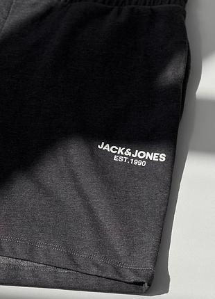 Шорти jack & jones shorts 3