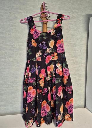 Сарафан летний м, l